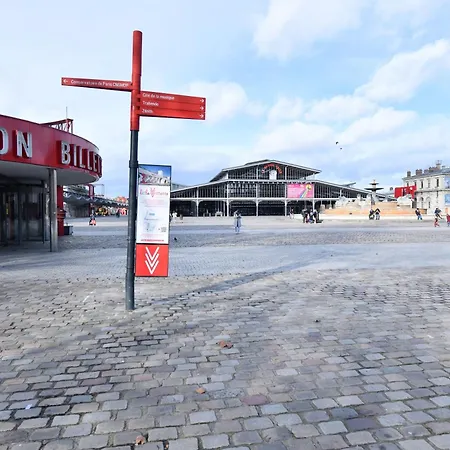 1 Piece 20 M2 * Παρίσι