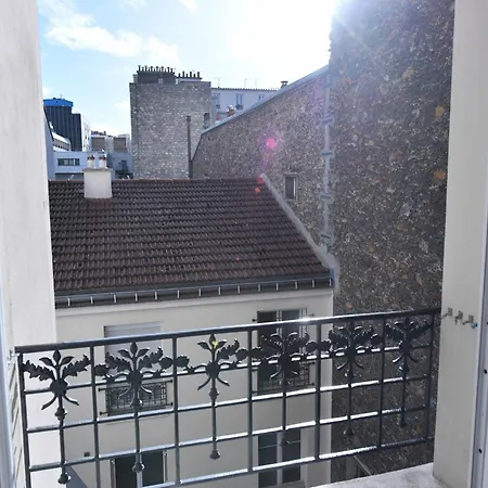 1 Piece 20 M2 Παρίσι