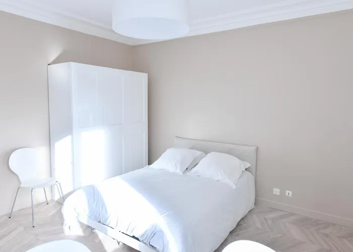 1 Piece 20 M2 Apartment Paris