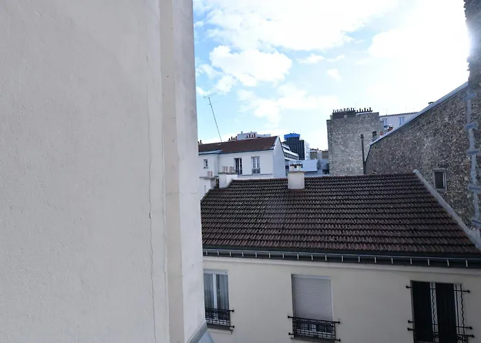 Apartment 1 Piece 20 M2