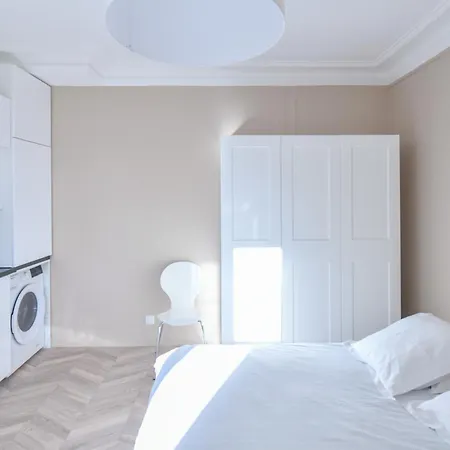 Apartment 1 Piece 20 M2 Paris