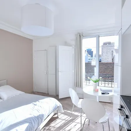 Apartment 1 Piece 20 M2