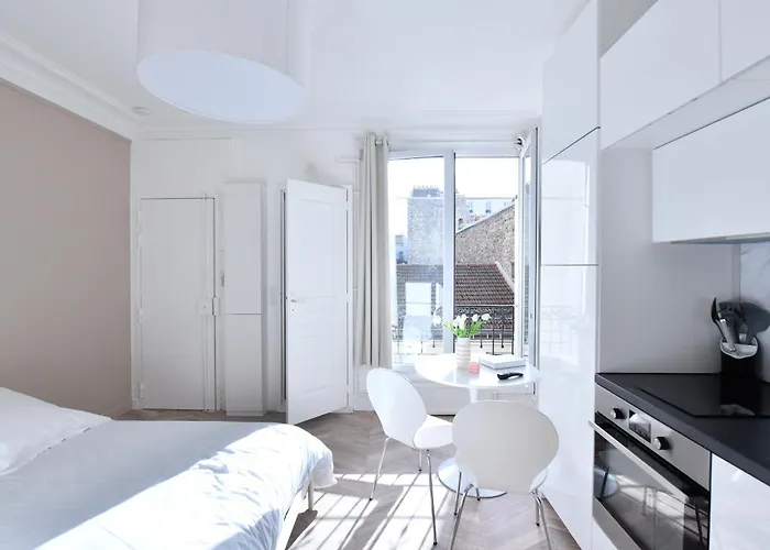 Appartement 1 Piece 20 M2