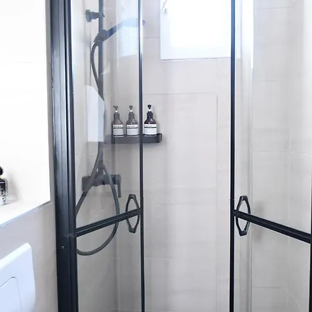 Apartament 1 Piece 20 M2 Paryż