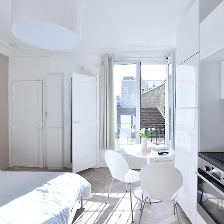 Apartament 1 Piece 20 M2