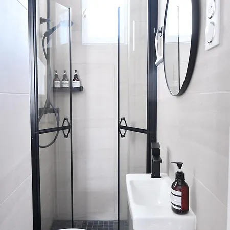 1 Piece 20 M2 * Paryż